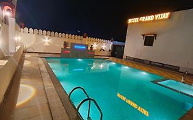 Hotel Grand Vijay