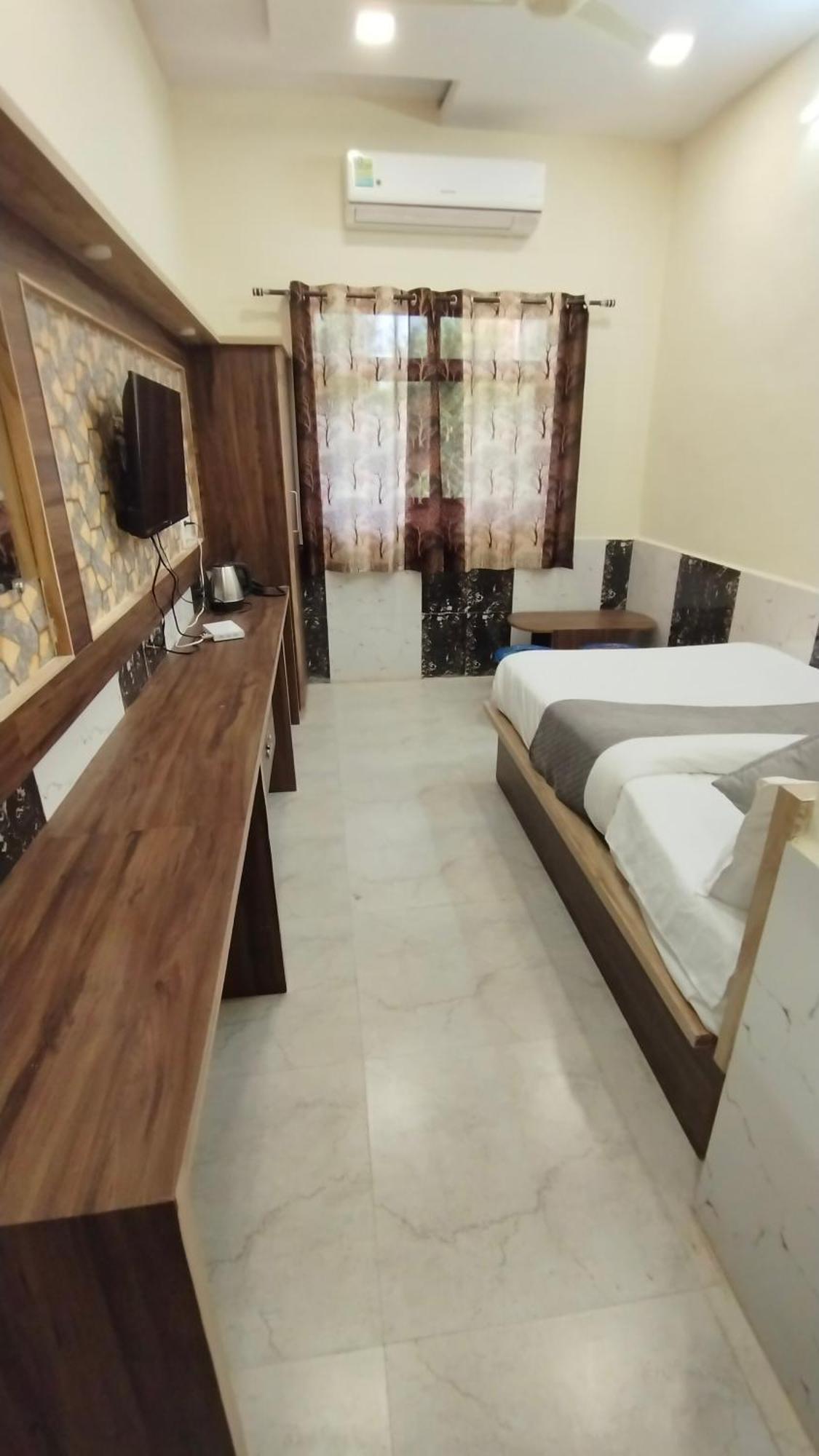 Hotel Grand Vijay Pushkar Exterior photo