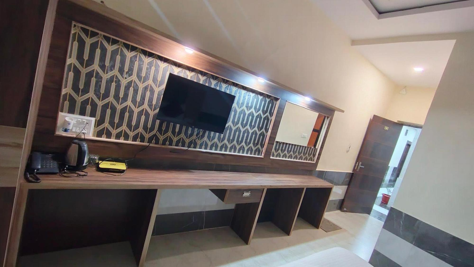 Hotel Grand Vijay Pushkar Exterior photo