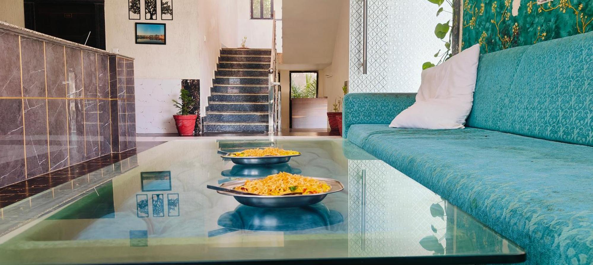 Hotel Grand Vijay Pushkar Exterior photo