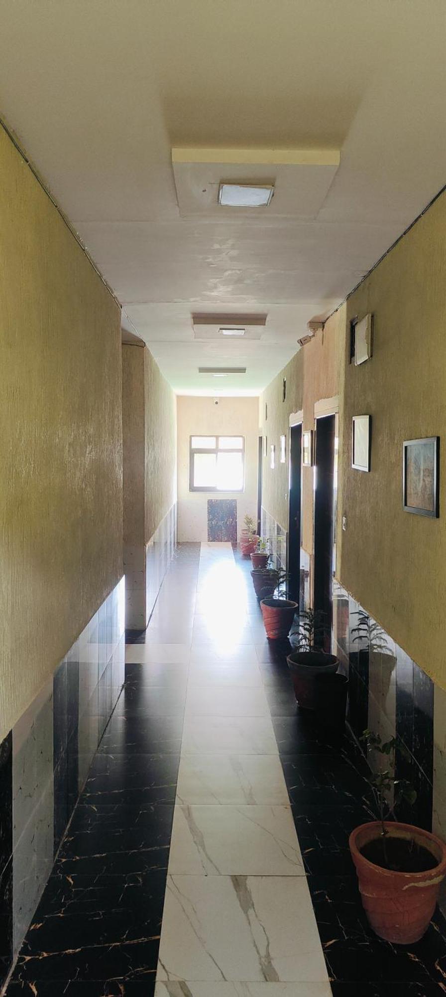 Hotel Grand Vijay Pushkar Exterior photo