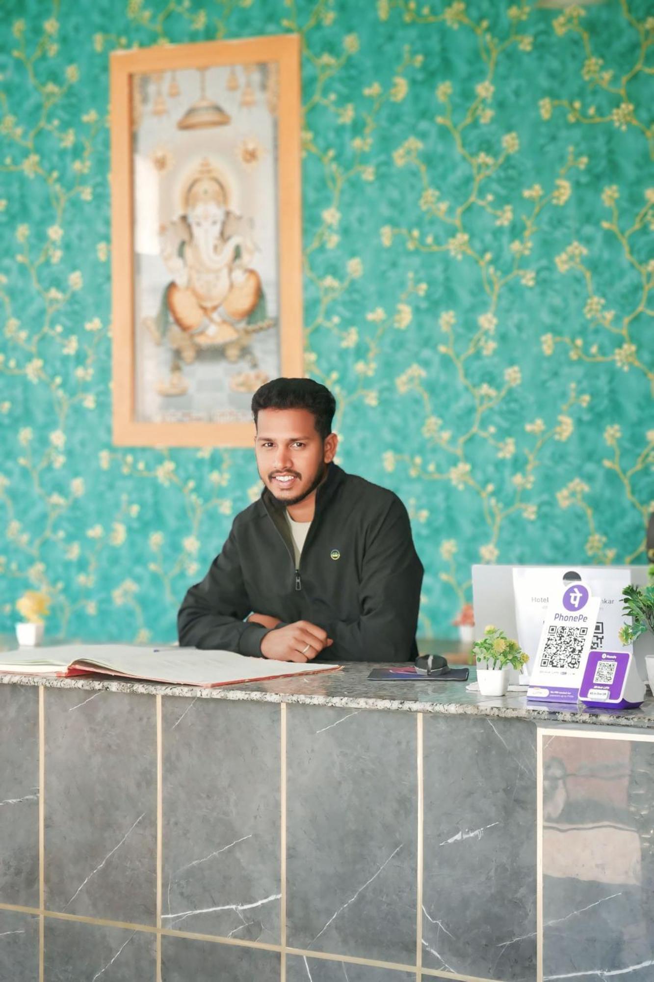 Hotel Grand Vijay Pushkar Exterior photo