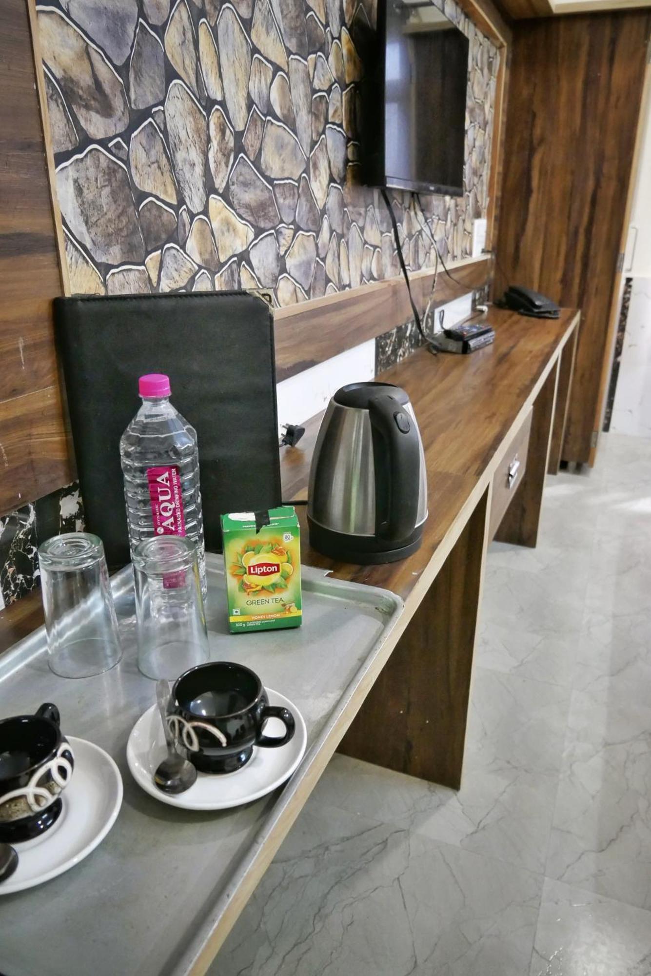 Hotel Grand Vijay Pushkar Room photo