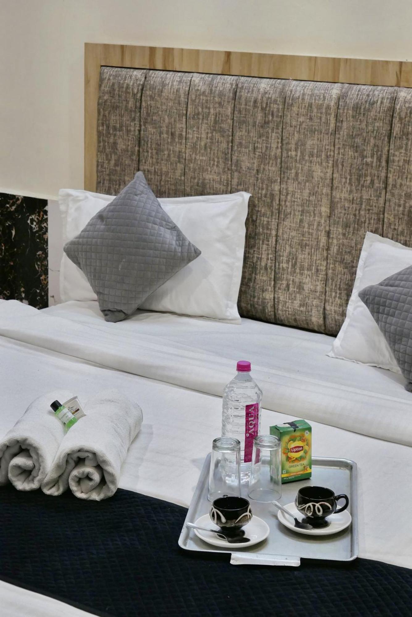 Hotel Grand Vijay Pushkar Room photo