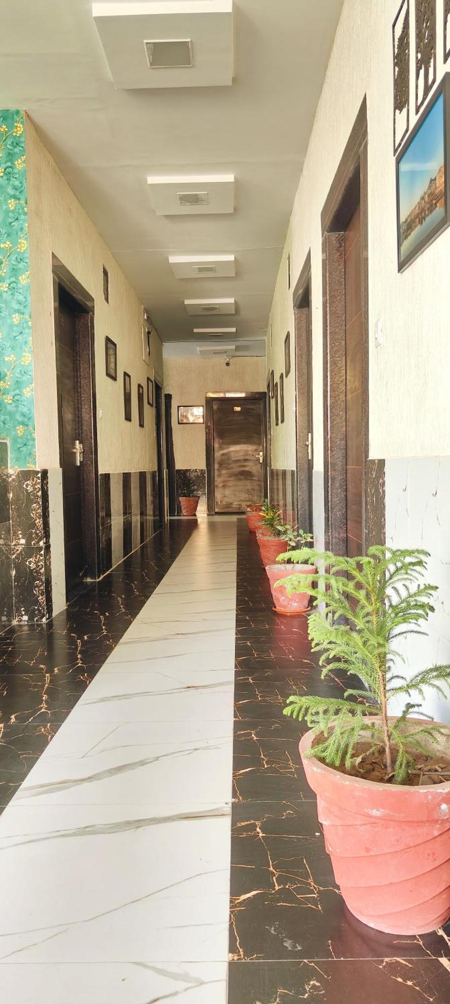 Hotel Grand Vijay Pushkar Exterior photo